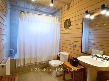 Casa veraneo en exclusivo condominio