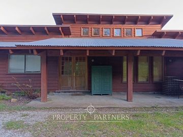 Casa veraneo en exclusivo condominio