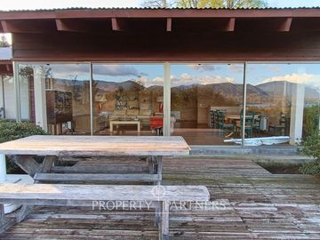 Casa veraneo en exclusivo condominio