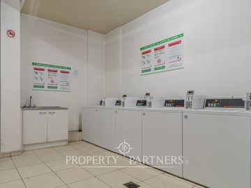 Oportunidad!! inversión a pasos del metro 2D 2B Estacionamiento