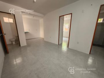 Departamentos en venta en El Coyol, Veracruz