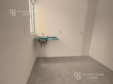 Departamentos en venta en El Coyol, Veracruz