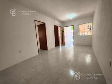 Departamentos en venta en El Coyol, Veracruz
