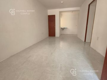 Departamentos en venta en El Coyol, Veracruz