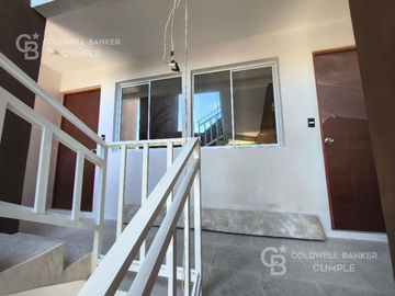 Departamentos en venta en El Coyol, Veracruz