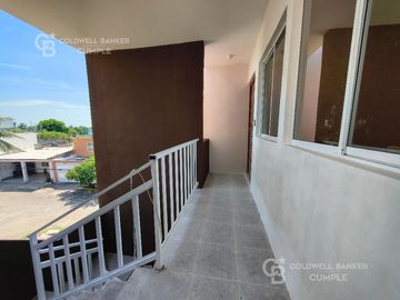 Departamentos en venta en El Coyol, Veracruz