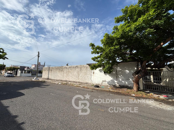Bodega en Venta 585 m² a 2 cuadras de Av. Cuauhtémoc