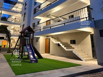 Departamento en venta en El Coyol, Trébol II