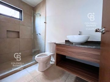 Departamento en venta en El Coyol, Trébol II