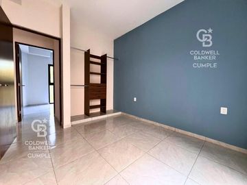 Departamento en venta en El Coyol, Trébol II
