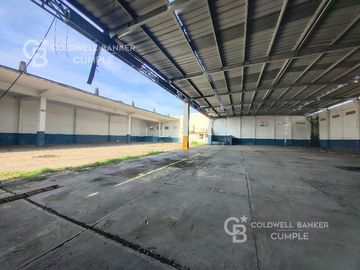 Bodega y Taller en Venta sobre Prolongación Miguel Alemán, Veracruz