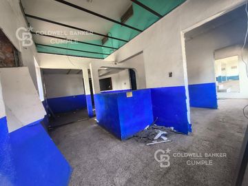 Bodega y Taller en Venta sobre Prolongación Miguel Alemán, Veracruz
