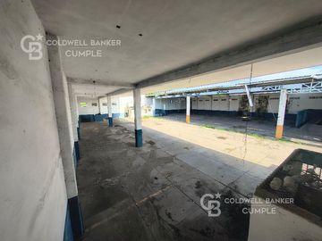 Bodega y Taller en Venta sobre Prolongación Miguel Alemán, Veracruz