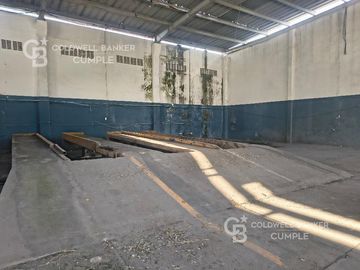 Bodega y Taller en Venta sobre Prolongación Miguel Alemán, Veracruz