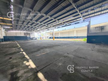 Bodega y Taller en Venta sobre Prolongación Miguel Alemán, Veracruz