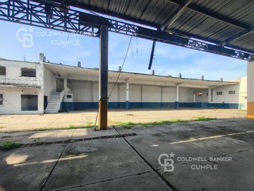 Bodega y Taller en Venta sobre Prolongación Miguel Alemán, Veracruz