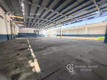 Bodega y Taller en Venta sobre Prolongación Miguel Alemán, Veracruz