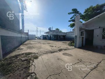 Bodega y Taller en Venta sobre Prolongación Miguel Alemán, Veracruz