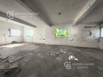 Bodega y Taller en Venta sobre Prolongación Miguel Alemán, Veracruz