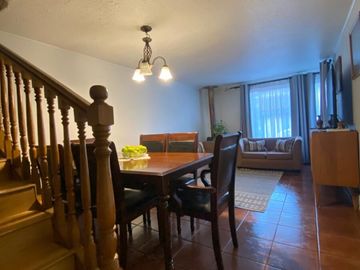 Se vende casa sector residencial