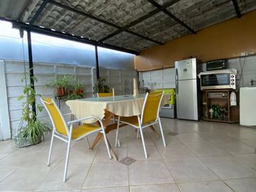 Se vende casa sector residencial