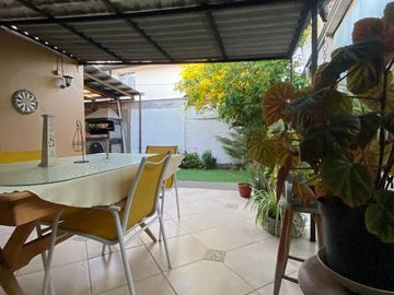 Se vende casa sector residencial