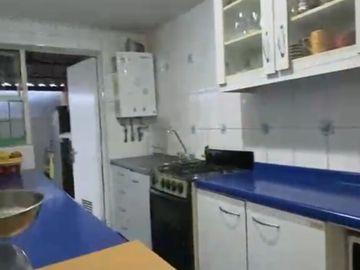 Se vende casa sector residencial