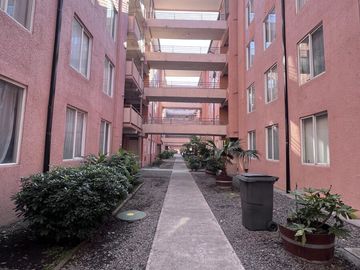 Se vende departamento 3D 1B