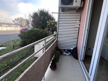 Se vende departamento 3D 1B