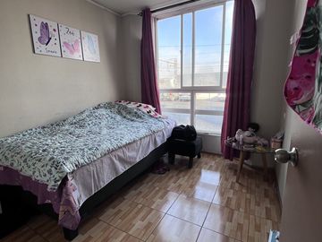 Se vende departamento 3D 1B