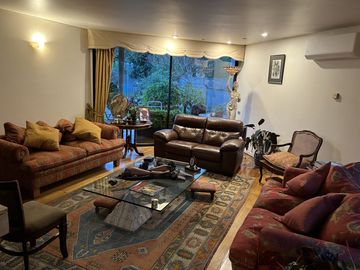 Se vende casa en barrio residencial