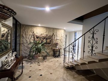 Se vende casa en barrio residencial