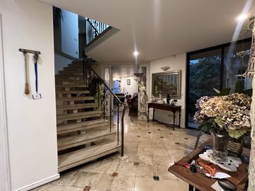 Se vende casa en barrio residencial