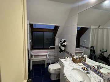 Se vende casa en barrio residencial