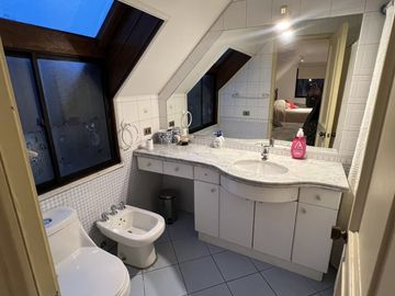 Se vende casa en barrio residencial