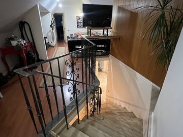 Se vende casa en barrio residencial