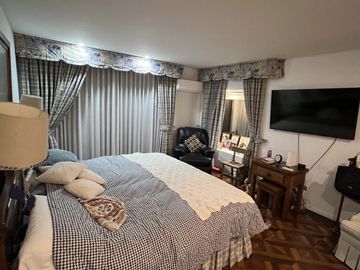 Se vende casa en barrio residencial