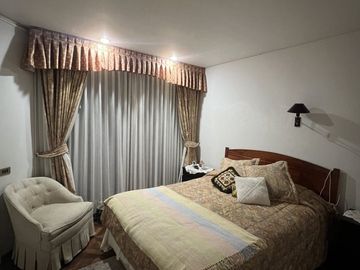 Se vende casa en barrio residencial