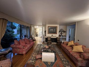 Se vende casa en barrio residencial