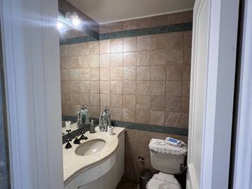 Se vende casa en barrio residencial