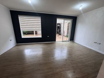 Arriendo casa Sector Portal Libertador