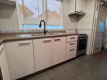 Arriendo casa Sector Portal Libertador