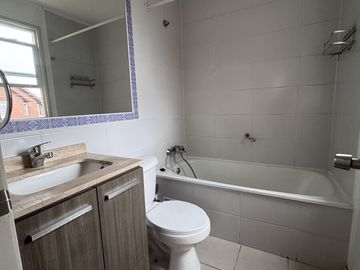 Arriendo casa Sector Portal Libertador