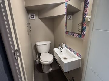 Arriendo casa Sector Portal Libertador