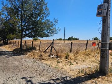 Terreno urbano en venta