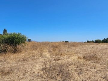 Terreno urbano en venta