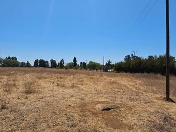 Terreno urbano en venta