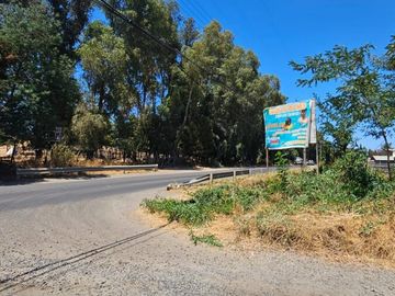 Terreno urbano en venta