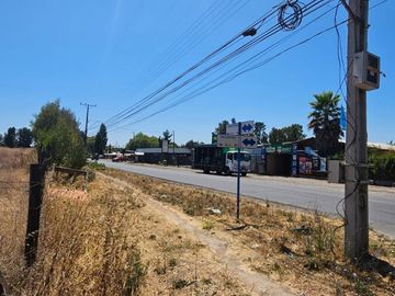 Terreno urbano en venta