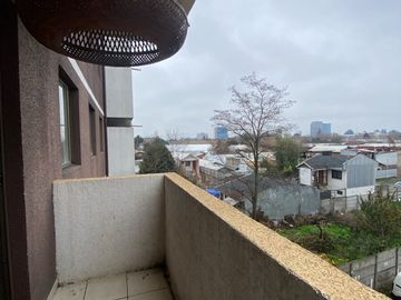 Vendo departamento Edificio Don Jorge